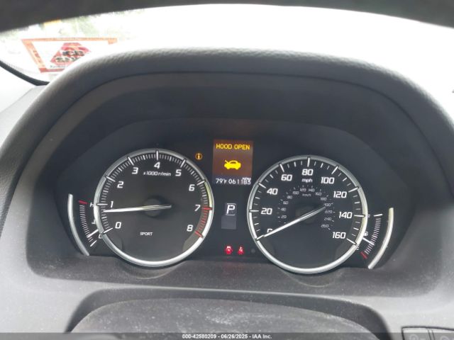 2016 ACURA TLX 19UUB1F34GA007087 Photo 6