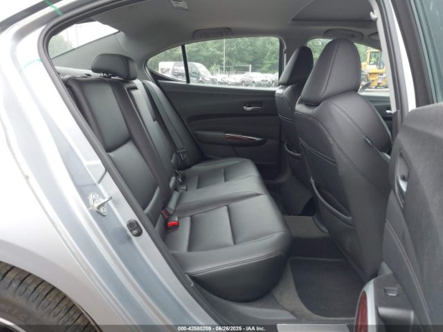 2016 ACURA TLX 19UUB1F34GA007087 Photo 7