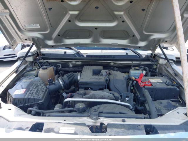 2007 HUMMER H3 SUV 5GTDN13E778238321 Photo 9