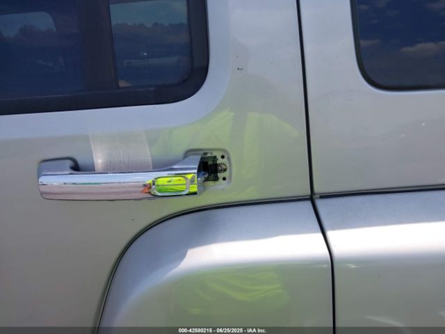 2007 HUMMER H3 SUV 5GTDN13E778238321 Photo 5