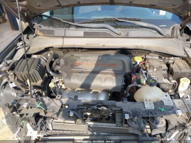 2018 JEEP COMPASS 3C4NJCAB0JT233112 Photo 9