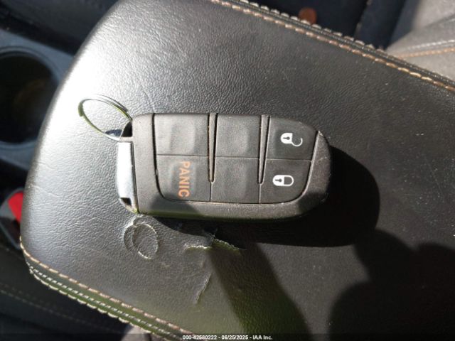 2018 JEEP COMPASS 3C4NJCAB0JT233112 Photo 10
