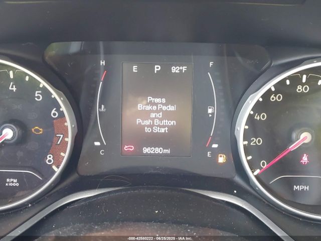 2018 JEEP COMPASS 3C4NJCAB0JT233112 Photo 6