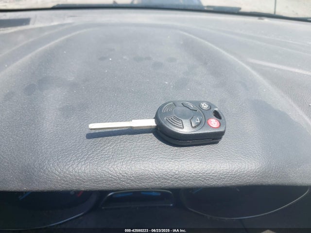 1FADP3F27GL314069 Ford Focus