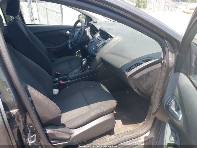 1FADP3F27GL314069 Ford Focus