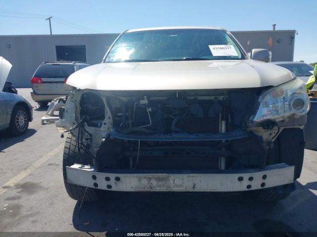 2011 LEXUS GX 460 JTJJM7FX3B5024687 Photo 5