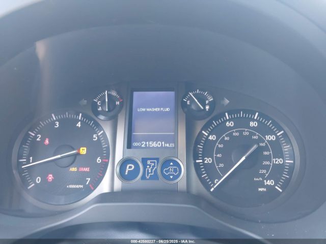 2011 LEXUS GX 460 JTJJM7FX3B5024687 Photo 6