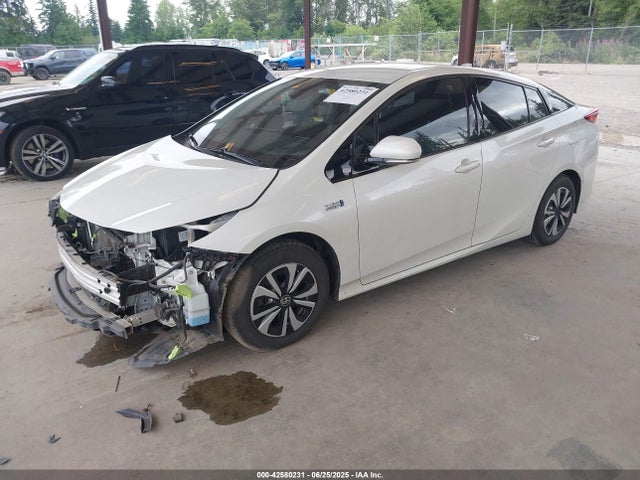 JTDKARFP6J3073923 Toyota 2zr-fxe+1nm