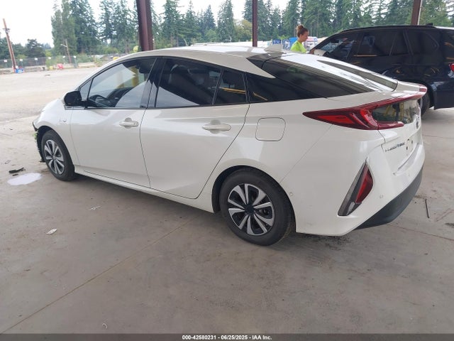 JTDKARFP6J3073923 Toyota 2zr-fxe+1nm