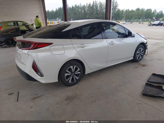 JTDKARFP6J3073923 Toyota 2zr-fxe+1nm