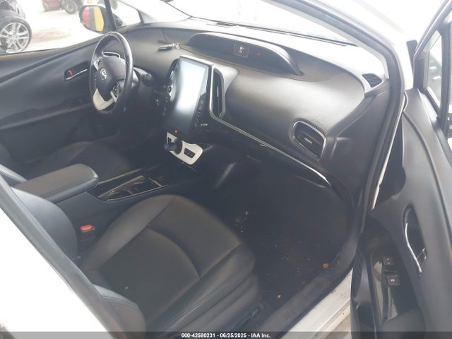 JTDKARFP6J3073923 Toyota 2zr-fxe+1nm