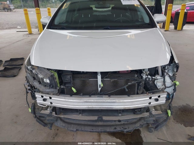 JTDKARFP6J3073923 Toyota 2zr-fxe+1nm