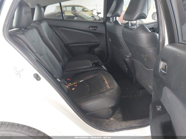 JTDKARFP6J3073923 Toyota 2zr-fxe+1nm