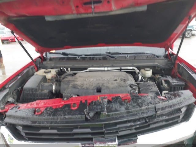 1GCGSCEN2H1243443 Chevrolet lg2 - di: direct injection, vvt: variable valve timing, alum, var2, gen2