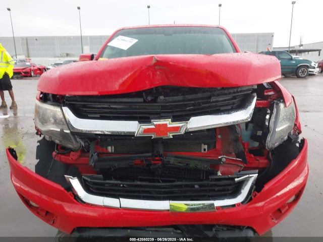 1GCGSCEN2H1243443 Chevrolet lg2 - di: direct injection, vvt: variable valve timing, alum, var2, gen2