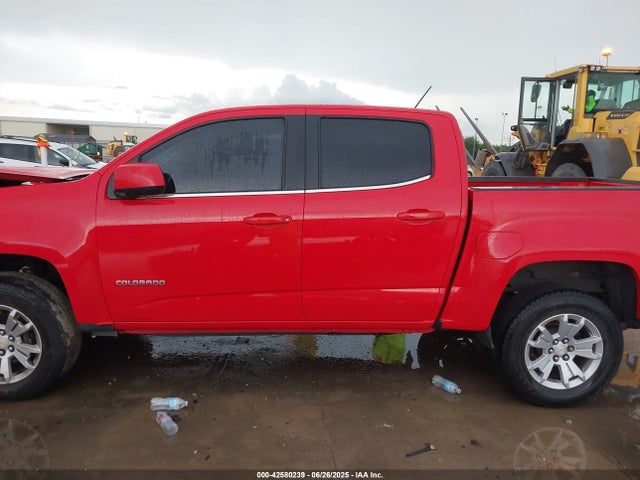 1GCGSCEN2H1243443 Chevrolet lg2 - di: direct injection, vvt: variable valve timing, alum, var2, gen2