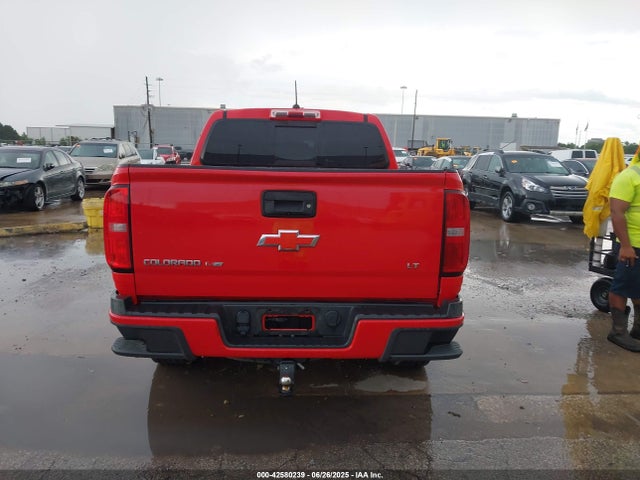 1GCGSCEN2H1243443 Chevrolet lg2 - di: direct injection, vvt: variable valve timing, alum, var2, gen2