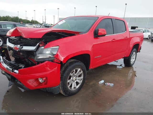1GCGSCEN2H1243443 Chevrolet lg2 - di: direct injection, vvt: variable valve timing, alum, var2, gen2
