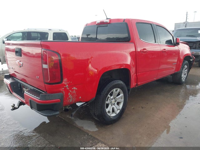 1GCGSCEN2H1243443 Chevrolet lg2 - di: direct injection, vvt: variable valve timing, alum, var2, gen2