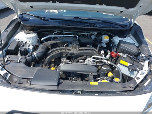 Subaru na 2021 JF2GTHNCXMH306753 Image 10