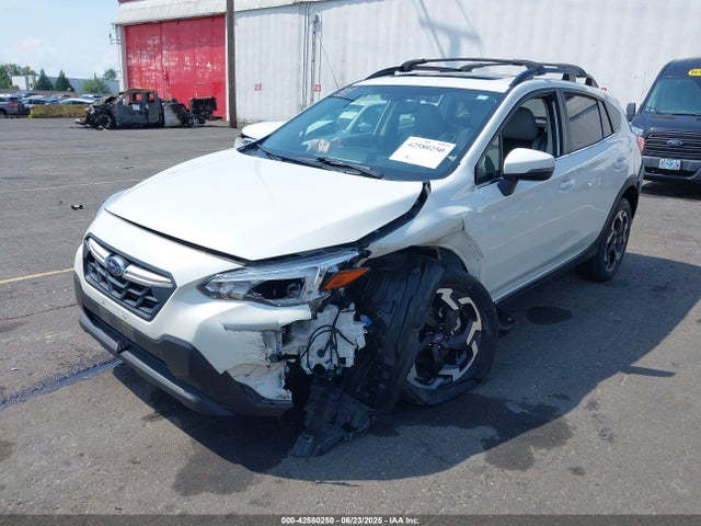 Subaru na 2021 JF2GTHNCXMH306753 Image 2