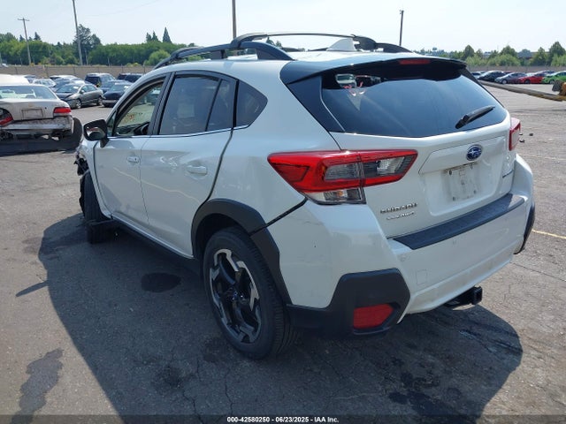 Subaru na 2021 JF2GTHNCXMH306753 Image 3