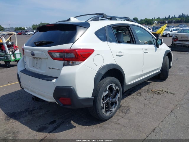 Subaru na 2021 JF2GTHNCXMH306753 Image 4