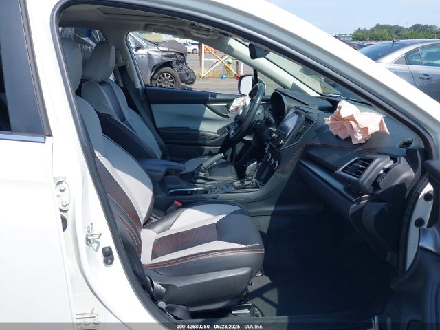 Subaru na 2021 JF2GTHNCXMH306753 Image 5