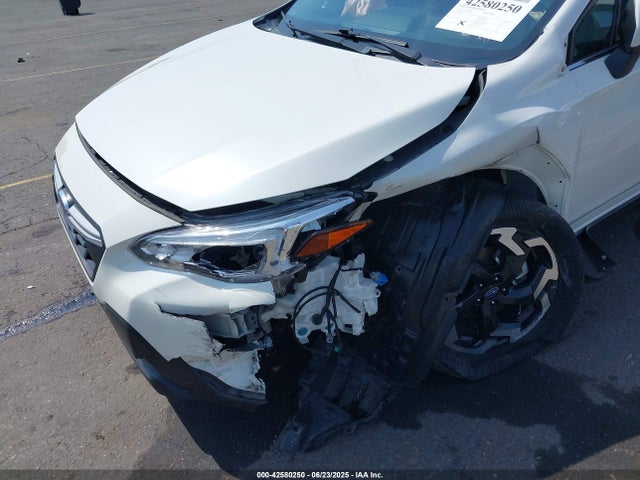 Subaru na 2021 JF2GTHNCXMH306753 Image 6