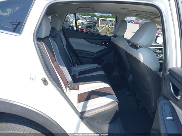 Subaru na 2021 JF2GTHNCXMH306753 Image 8