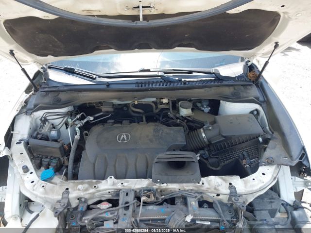 2018 ACURA RDX 5J8TB4H70JL001215 Photo 9