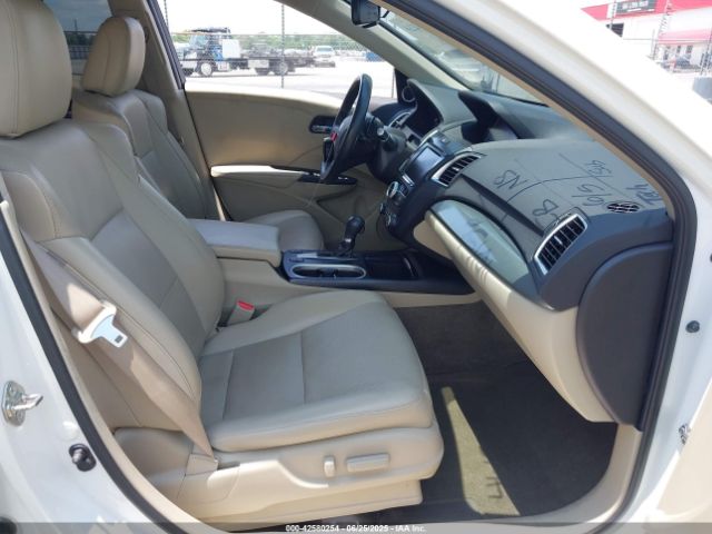 2018 ACURA RDX 5J8TB4H70JL001215 Photo 4