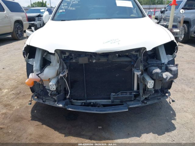 2018 ACURA RDX 5J8TB4H70JL001215 Photo 5