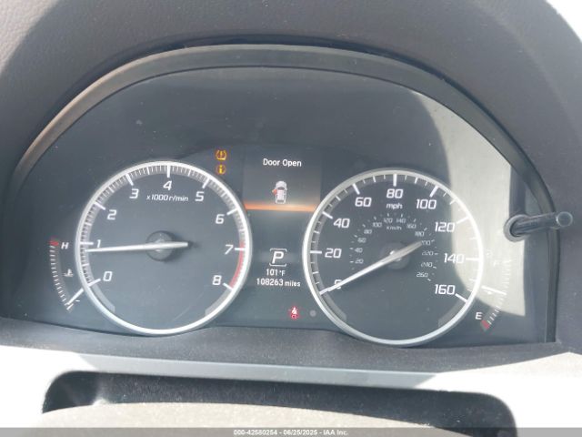 2018 ACURA RDX 5J8TB4H70JL001215 Photo 6