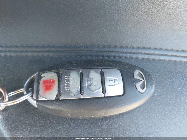 42580257 :رقم المزاد ، JN1DV6AR1CM730504 vin ، 2012 Infiniti G25x مزاد بيع
