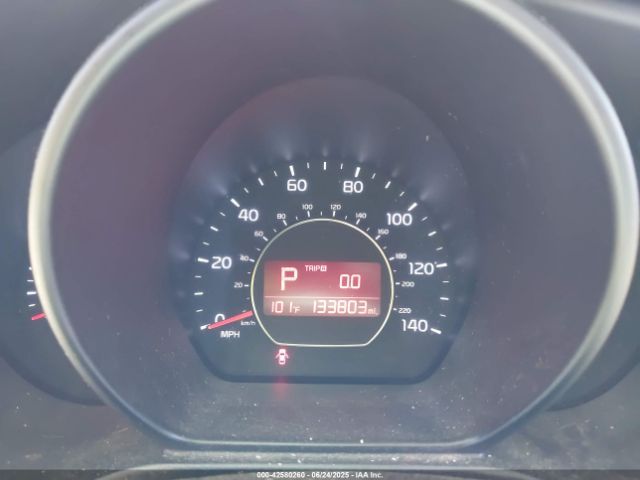 KNDJN2A21G7871220 KIA gdi gamma