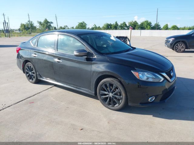 2018 NISSAN SENTRA 3N1AB7APXJY289059
