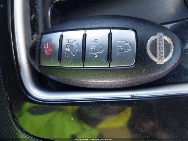 2018 NISSAN SENTRA 3N1AB7APXJY289059 Photo 10