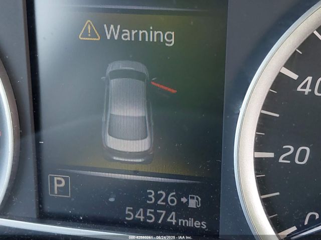2018 NISSAN SENTRA 3N1AB7APXJY289059 Photo 6