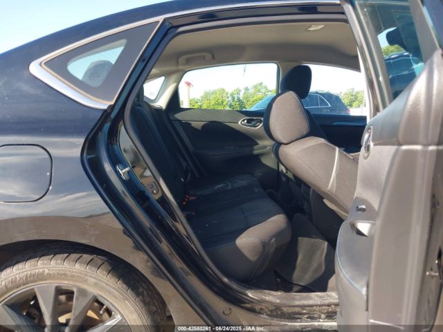 2018 NISSAN SENTRA 3N1AB7APXJY289059 Photo 7