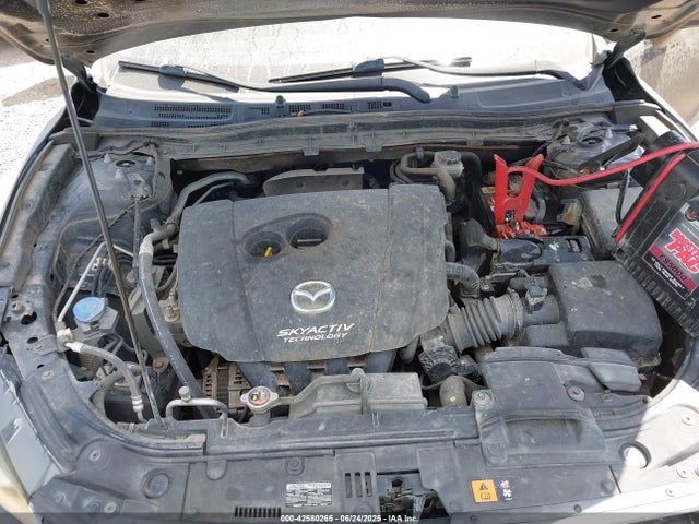 JM1BM1U73G1314899 Mazda pe
