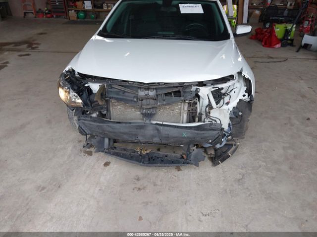 2021 CHEVROLET MALIBU 1G1ZG5ST8MF085057 Photo 5