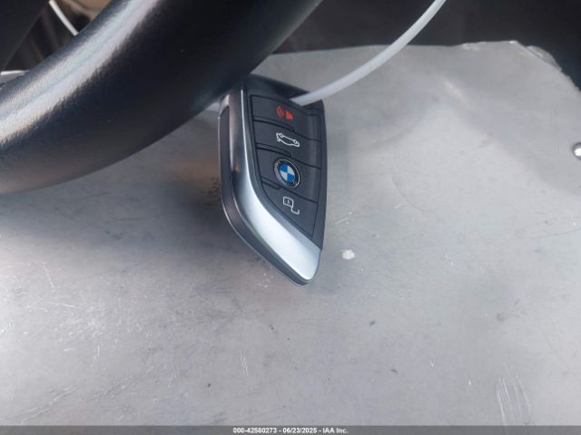 2020 BMW X3 5UXTY3C00L9D09052 Photo 10