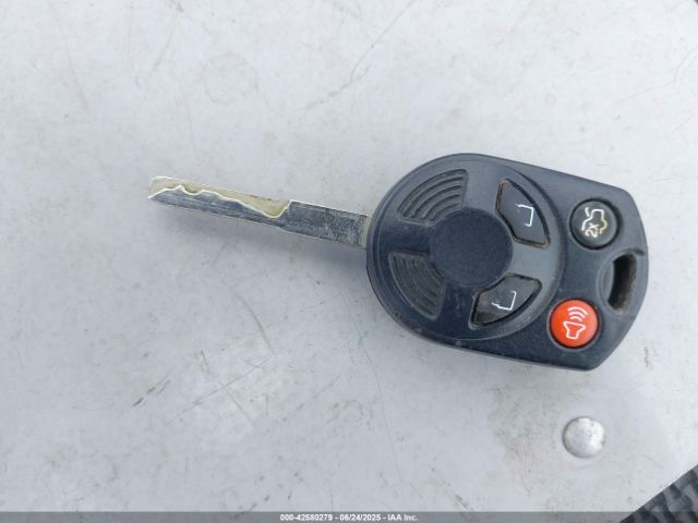 1FADP5AU9EL507163 Ford atk ivct hev