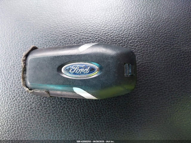 1FM5K7D84HGB70059 Ford 3.5l ti-vct
