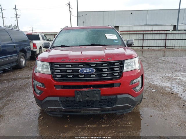 1FM5K7D84HGB70059 Ford 3.5l ti-vct