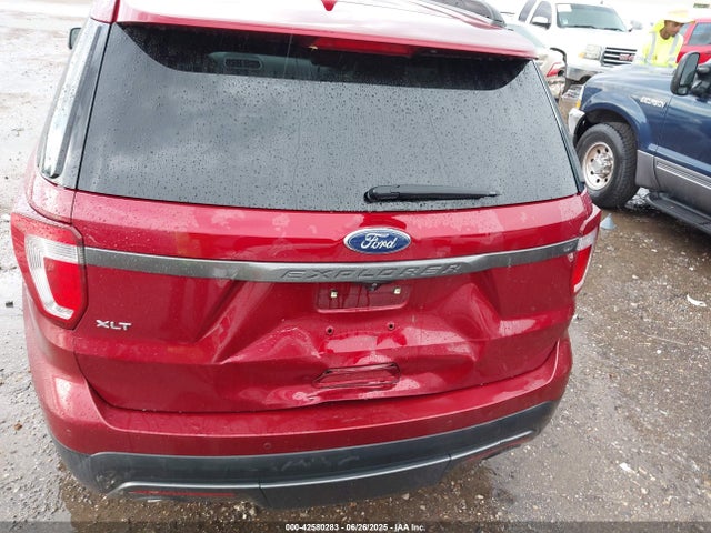 1FM5K7D84HGB70059 Ford 3.5l ti-vct