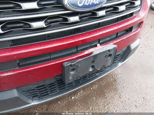 1FM5K7D84HGB70059 Ford 3.5l ti-vct