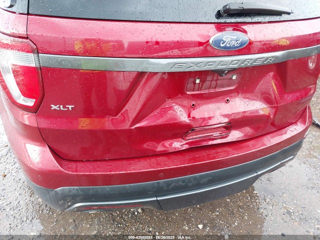 1FM5K7D84HGB70059 Ford 3.5l ti-vct