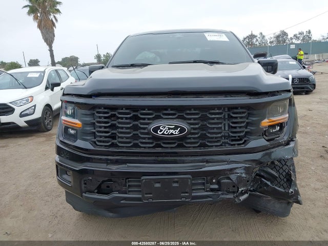 Ford 5.0l-4v 2024 1FTEW2K57RKE83352 Image 13